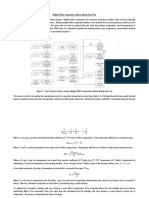 Multiple Effect Evaporator