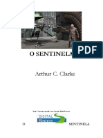 Vdocuments - MX - Arthur C Clarke A Sentinela Conto PDF