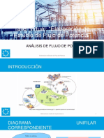 Inel - Análisis de Flujo de Potencia PDF