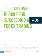 JustForex Ebook