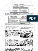 Passive Vs Active 2010