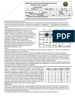 Taller Genetica Humana 9