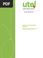 Estructura - de - La - Industria - de - La - Transformación - Semana - 4 - P - Bloque - B - Elvis Delgado