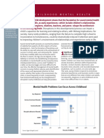 Inbrief Early Childhood Mental Health 1