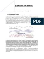 Informe Previo 3 Telecomunicaciones