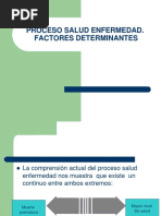 1854175552.clase 2 Determinantes de La Salud