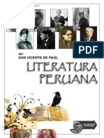 LITERATURA 4º Ano Secundaria