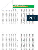 PCG Track Sheet