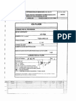 MManual de Operacion y Mantenimiento Bomba CENTRIFUGA HORIZONTAL PDF