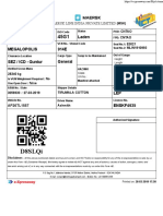 Proformaform 6 e