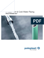 Water Pipe PDF