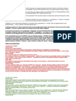 Marking and Feedback Comments For 10 Mark IB Business Management