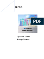 ImageMaster - Instruction Manual - V2.0E PDF