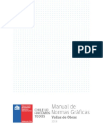 Manual Vallas de Obra 2018 PDF