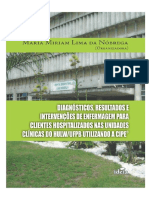 Livro HULW Nobrega, M.M.L PDF