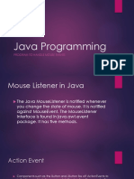 JAVA