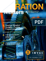 Gearbox Vibration Analysis - Forcing Frequencies: 16 Things Many Vibration Analysts Don't Do (But They Should)