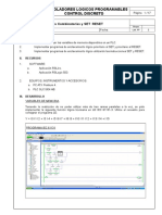 Instrucciones Set Reset 2019-1