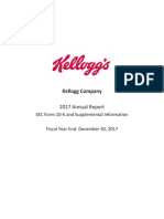 KelloggsAnnualReport 1 PDF