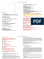 Transpo PART I - CHAPTER II