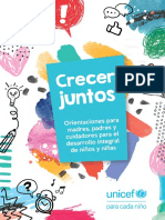 Crecer Juntos