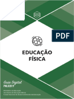 Guia PNLD 2019 EDUCAÇÃO FÍSICA