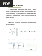 Actividad 1 Evidencia