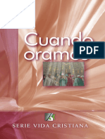 07 - Cuando Oramos PDF