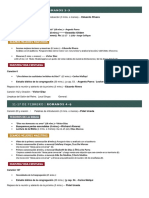 w06 1/6 12, 13. Título: Mantengamos Un Punto de Vista Realista de Nuestras Limitaciones y de Las de Los Demás