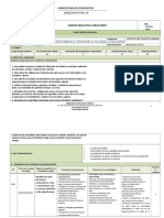 3ro - Gestion de Talento Humano - Pca