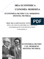 T 2 Economía y Sistemas-Mundo