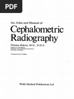 An Atlas and Manual of Cef Alometric Rad PDF