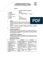 Sílabo Estadistica 2019 A