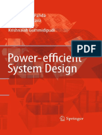 Tips - Power Efficient System Design PDF