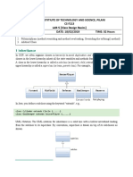 LAB - 05 (Inheritance, Polymorphism, Abstract Classes) PDF