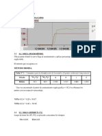 Calculo de Ganancias y Tiempos Del Controlador