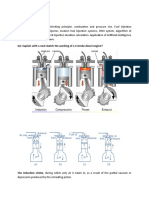 Diesel Engines Class Notes