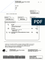 Fatura Oi PDF