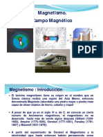 Magnetismo