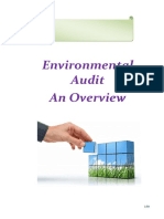 Environmental Audit An Overview