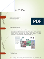 Presentación Capa Fisica