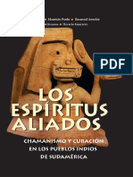 Los Espiritus Aliados PDF