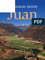 Evangelio Segun Juan PDF