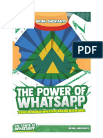 The Power of Whatsapp