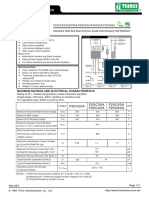 F20C20A/F20C30A/F20C40A/F20C50A/F20C60A