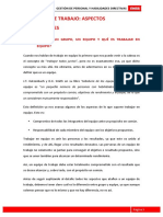 Mod1. Equipos de Trabajo y Aspectos Contextuales PDF