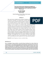 Jurnal Kepimpinan Pendidikan - : Oktober 2017, Bil. 4, Isu 4