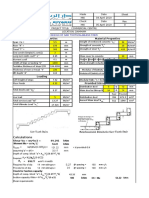 Geometrical Properties Material Properties: Design of Saw Tooth/Slabless Stair