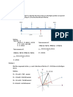 Applied Math Problem Set