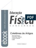 Ebook Concuros Muito Bom